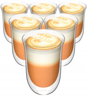 Miowi poháre na latte 300 ml 1 ks.